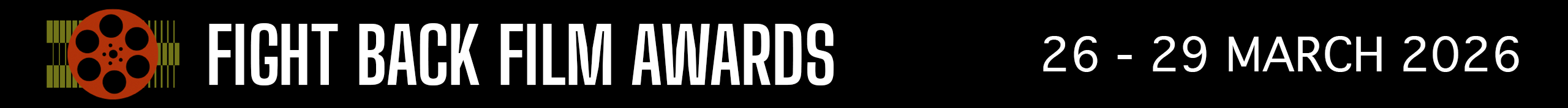 FIGHT BACK FILM AWARDS