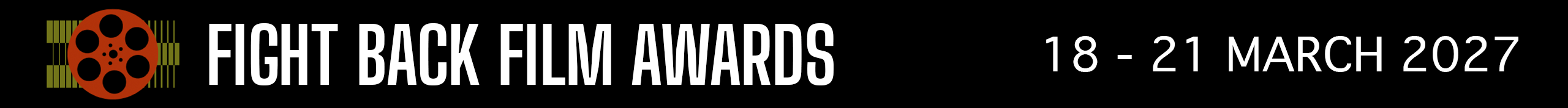 FIGHT BACK FILM AWARDS